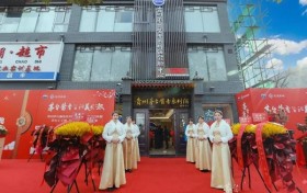 就是这个男人！浙江工程黄老板签约成功，直言:中国酱酒市场容量